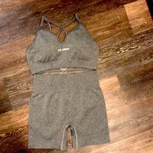 OYS Sports active set